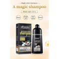 thumbnail image 5 of Hair Color Shampoo Coconut Hair Dye Shampoo Hair Instant Coloring In Minutes, 5 of 5