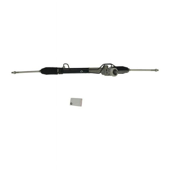 Rack and Pinion Assembly Fits select: 2004,2006 BUICK RENDEZVOUS