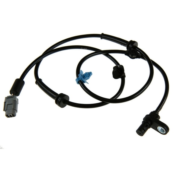 Holstein Parts 2ABS0741 ABS Wheel Speed Sensor for Suzuki Fits select: 2008-2013 SUZUKI SX4