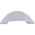 thumbnail image 1 of Atlas Homewares A813-BN 2-1/4-Inch Euro-Tech Collection Ola Pull, Brushed Nickel, 1 of 2