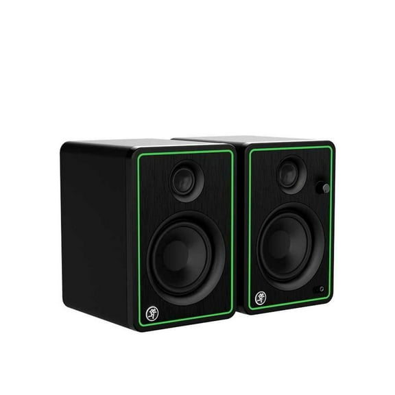 Mackie CR4-XBT 4-Inch Multimedia Monitors with Bluetooth (Pair)