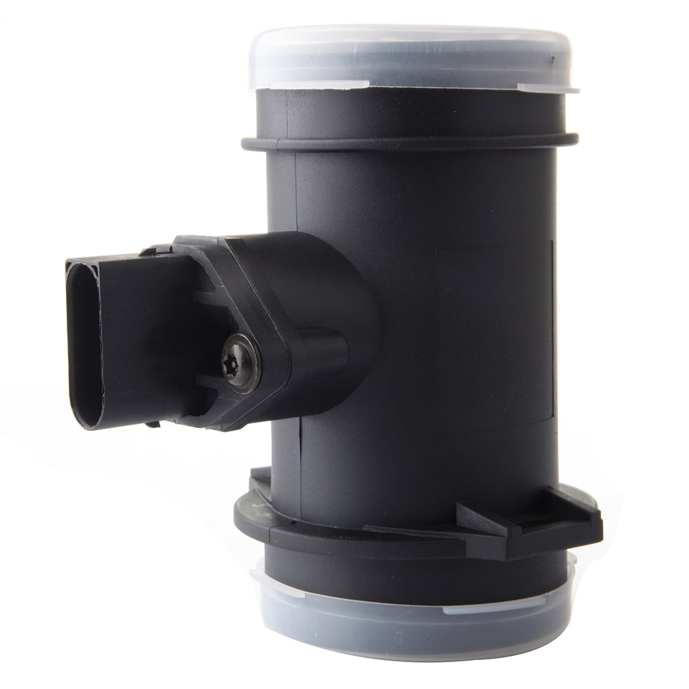 CCIYU MAF 280217114 Mass Air Flow Sensor FITS FOR 1997 for Mercedes-Benz C230 2.2L,1997-2000 for Mercedes-Benz C230 2.3L,1998-2001 for Mercedes-Benz SLK230 2.3L