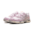 thumbnail image 2 of ASICS MENS GEL-NYC "Rose Water" 1203A383 106 from Stadium Goods, 2 of 8