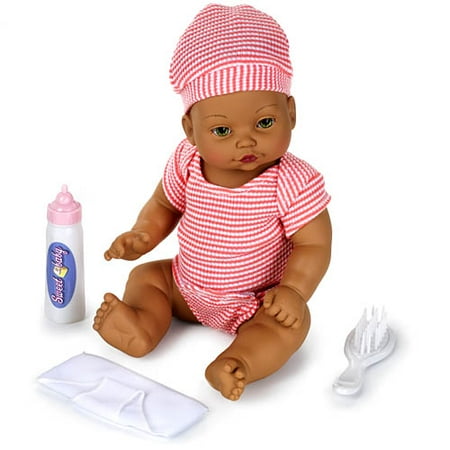 Sweet E. Baby