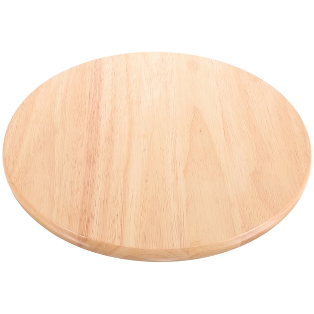 Funda de madera para taburete redondo, funda de asiento para taburete de bar redondo, asiento de madera para silla, asiento redondo para barra