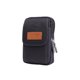 thumbnail image 2 of Bolsa Riñoneras de lona para hombre, riñonera para teléfono al aire libre informal de mediana edad Tmvgtek Para Estrenar, 2 of 7