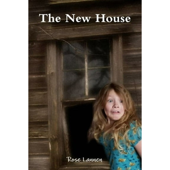 The New House (Paperback)