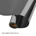 thumbnail image 2 of openpig Heat Control Window Tint Film For Home, Sun Blocking Window Tint, Residential One Way Mirror Reflective Film, 2 of 9