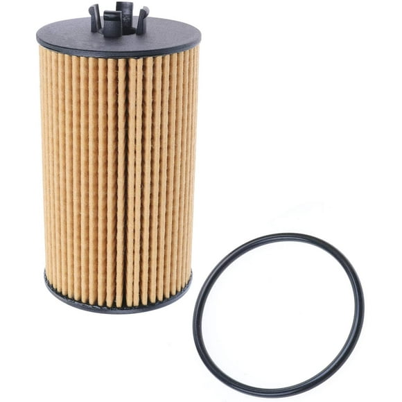 Oil Filter Cross Reference