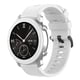 thumbnail image 2 of Reemplazo de correa de reloj de silicona de 20 mm para Amazfit GTR 42 mm / GTS / BIP / BIP Lite, 2 of 6