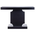 thumbnail image 7 of Home Square 2-Piece Set with Console Table and Mirrored Frame Wall Decor, 7 of 7