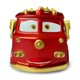 thumbnail image 4 of Disney-coche Pixar 3 pequeño camión de bomberos rojo, serie Queen, coches con niños, juguete educativo de Metal, cumpleaños, Navidad, el mejor regalo para niños, 4 of 5