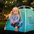 thumbnail image 2 of Camping Accessory Set for 18" Dolls, 2 of 6