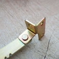 thumbnail image 3 of Marco De Soporte De Hardware Bisagra De Varias Etapas Bisagra Plegable Bisagra Ajustable Bisagra De Cama Methold HA018736-00, 3 of 6