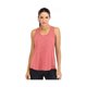 thumbnail image 2 of Camisetas de entrenamiento para mujer, camisetas sin mangas de ajuste holgado con espalda cruzada para mujer, camisetas sin mangas de malla sin espalda para correr WD.WDQZL Hogar, 2 of 4