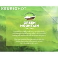 thumbnail image 3 of Green Mountain Coffee Roasters Double Diamond, Single-Serve Keurig K-Cup Pods, Dark Roast Coffee, 24 Count, 3 of 3