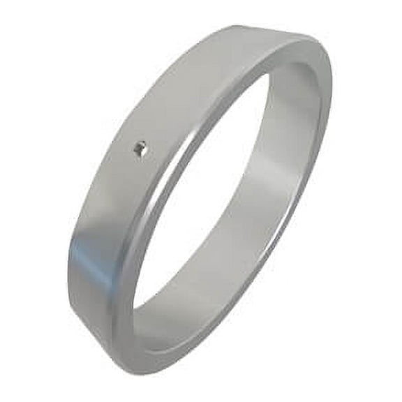 Scott Drake S7MS-3600-SLV CS500 Billet Steering Column Sleeve