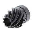 thumbnail image 2 of DeWalt D28402K Angle Grinder Replacement Pinion Gear - 657180-00, 2 of 3