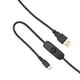 thumbnail image 3 of Cable Alimentación Del Cargador para Raspberry Pi Micro USB Con Interruptor Encendido/apagado, 3 of 9