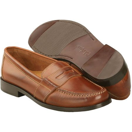 cole haan buckland saddle ox