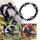 thumbnail image 5 of Plato de bicicleta de montaña Macarena 32T Negro, 5 of 8