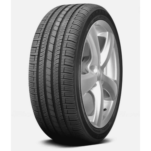 Nexen Tire CP662 195/65R15 89S All Season passenger car tire