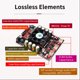 thumbnail image 5 of 220W+220W BT 5.2 Amplificador de audio inalámbrico Amplificador de Sonido Portátil Módulo de Altavoz Amplificador Amplificador de subwoofer de Alta Potencia, 5 of 6