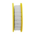 thumbnail image 4 of Baohd Bike Chain Roller Lubricator Bicycle Chain Oiler Lubricating Disc Bicycle Maintenance Tool, 4 of 9
