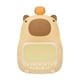 thumbnail image 1 of Cute Nursery Lamp, Silicone Animal Kids Baby Night Light Rechargeable Tabletop Decoration Lamp, Capybara lamp for Baby, Kids, 1 of 5