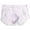 White, variant on TSADFHJI Manmade Underwear Men Men and Women Drag Underwear Personality Lace Solid Color Briefs Underwear Xxxl Red