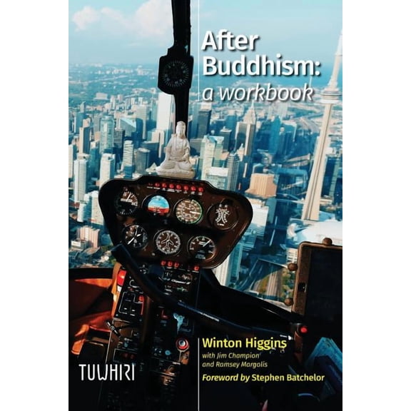 After Buddhism: A Workbook, (Paperback)