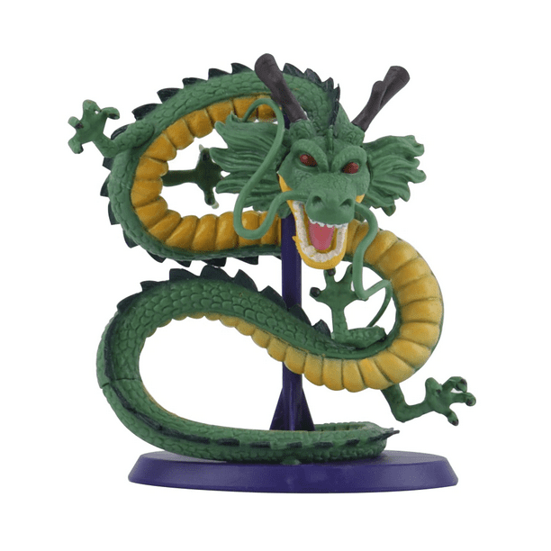 Figura Coleccionable Dbs Shenlong Dragon Ball Z De 12 Cm DRAGON BALL SHEN LONG