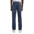 thumbnail image 2 of Levi's Boys 502 Regular Taper Fit Performance Jeans, Sizes 4-20, 2 of 7