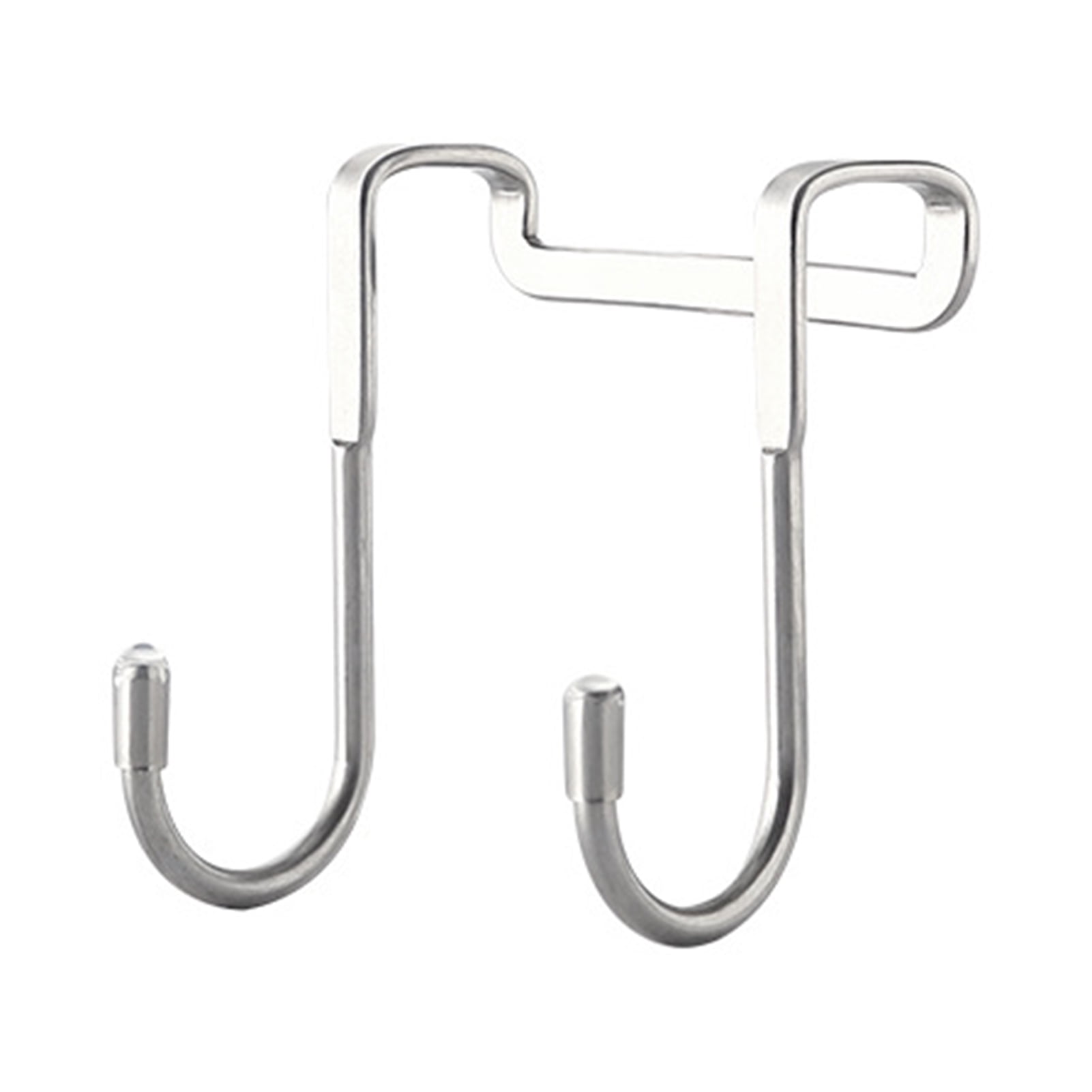 Yoone Storage Hook Solid Construction Rustproof Stainless Steel