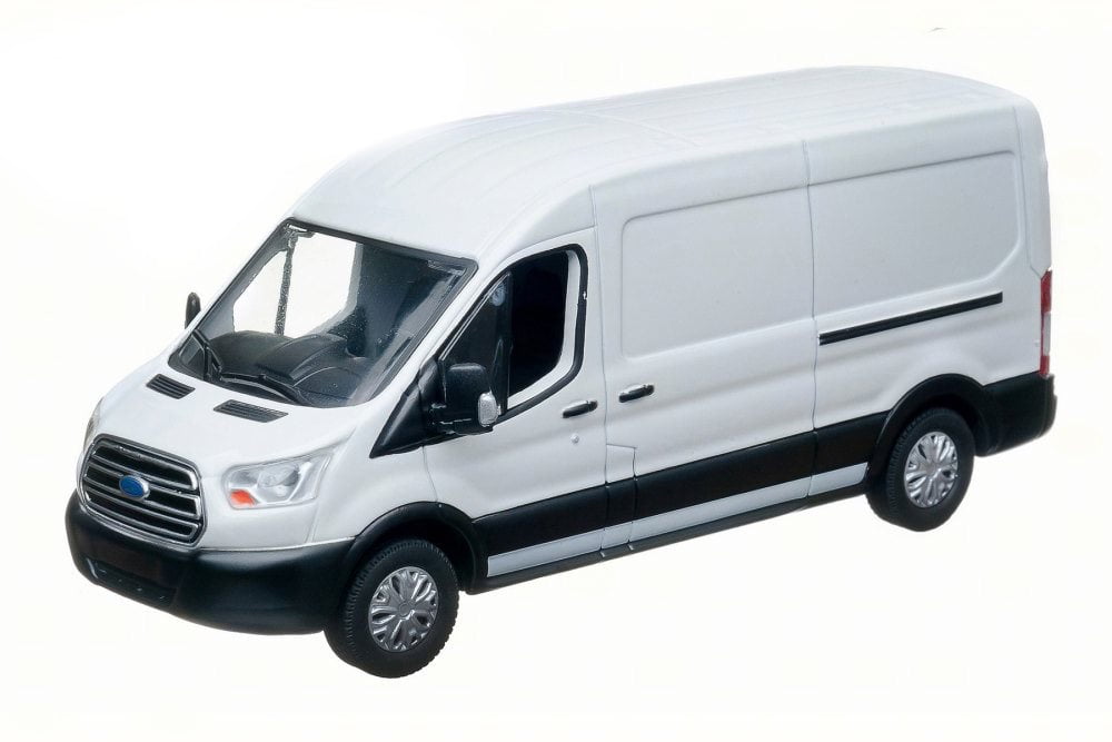 2015 Ford Transit (V363) Cargo Van 