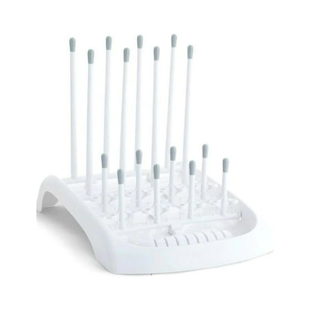 UPC: 0735282441493 | Munchkin – Fold Bottle Drying Rack (Colors May Vary)