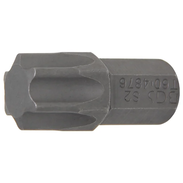 PUNTA TORX (T-STAR) | 30MM T60 | 3/8" | BGS 4876