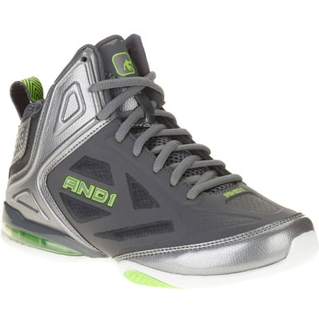 and1 high top basketball shoes