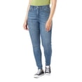 thumbnail image 1 of Jeans Ultra High Rise Super Skinny Denizen from Levi's para Mujer color Azul, 1 of 4