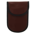 thumbnail image 1 of Shisuyan Key Holder Pouch Portable Car Key Case Small Key Bag Car Key Protective Sleeve, 1 of 1