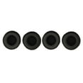 thumbnail image 1 of Sidaley Ear Pads Cushion Head-mounted Hearing Protection Earmuff Leather Replacement Headset Cover Pad On-Ear for SOL V10 Headphones 2piezas, 1 of 6