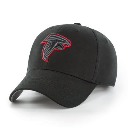 NFL Atlanta Falcons Team Adjustable Hat