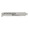 thumbnail image 2 of ASUS Hyper M.2 x16 Gen5 Card - Interface adapter - M.2 - Expansion Slot to M.2 - M.2 Card - PCIe 5.0 x16, 2 of 5