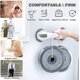 thumbnail image 4 of 2 PCS Safety Tub Handle/Handle/Shower Suction Cup for Bathroom + WC (Gray), 4 of 5