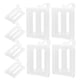 thumbnail image 4 of 8 divisores para refrigerador, organizadores de puertas, separadores de contenedores de almacenamiento, separadores laterales para puertas de refrigerador., 4 of 5