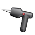 thumbnail image 3 of Desplumadora eléctrica de plumas, máquina desplumadora de pollos, herramienta para quitar el pelo, utensilio de cocina, recargable, para aves de, 3 of 9