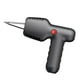 thumbnail image 3 of Desplumadora eléctrica de plumas, máquina desplumadora de pollos, herramienta para quitar el pelo, utensilio de cocina, recargable, para aves de, 3 of 9