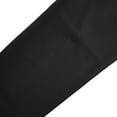 thumbnail image 4 of Sports Basketball Golf Cycling Sun Protection Arm Sleeves Black Size M Pair, 4 of 6
