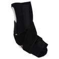 thumbnail image 4 of Ankle Brace, Fixation Ankle Support, Lace Up Adjustable Support, For Running, Basketball, Injury Recovery, Ankle Wrap For Men, Women, And Children, 4 of 8