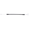thumbnail image 2 of 2X For Smart Car (454)Front Exterior Door Handle Cable A4547230169, 2 of 7